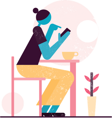 Personalized hiring experience